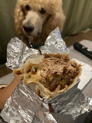 Salsa's Taqueria by null