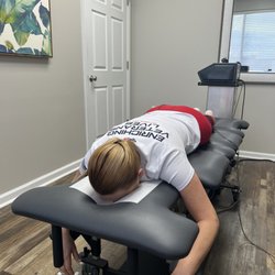 King Chiropractic Institute