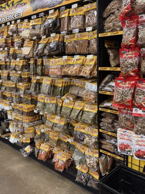 Carnival Market by null