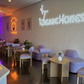 Tea Be Honest - Bubble Tea Near Me - Fontana, California Tea Be Honest - Bubble Tea Near Me - Fontana, California