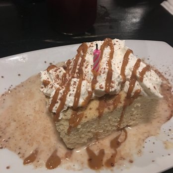 Casual Habana Cafe - Tres Leches - Cuban Near Me - Hackensack, New Jersey