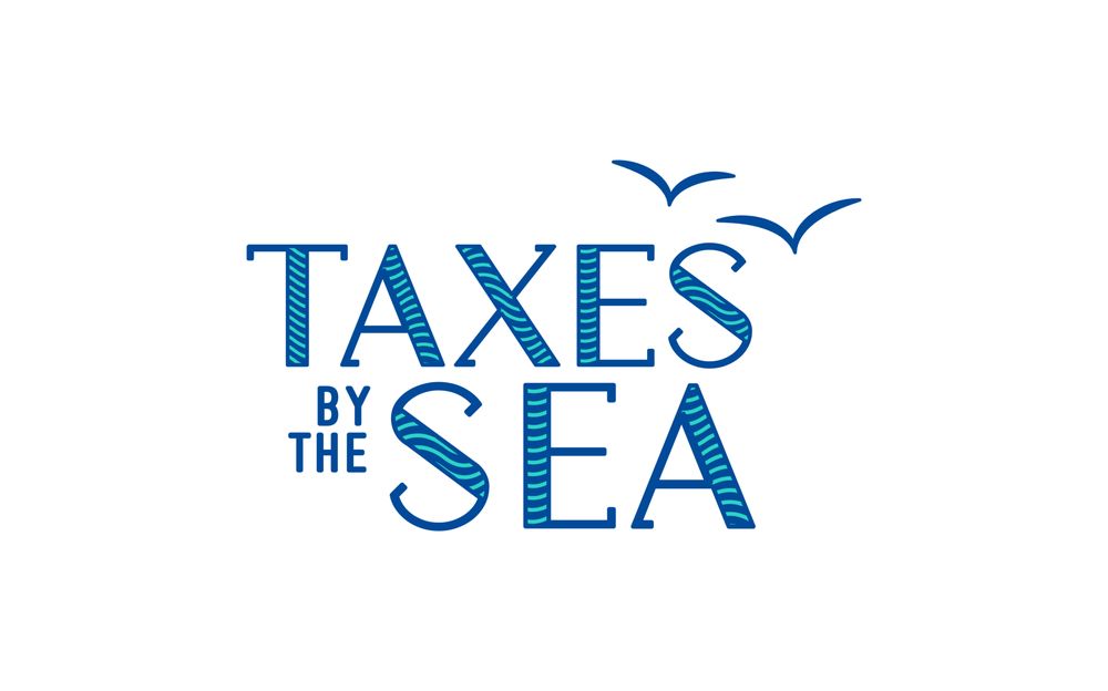 TAXES BY THE SEA Updated September 2024 Oceanside, California Tax