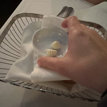 Wave Bistro - Butter - Asian Fusion Near Me - Omaha, Nebraska