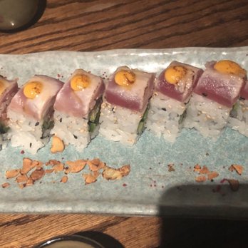 Wagaya - Westside - Death Breath? They torch it upon arrival. - Sushi Bars Near Me - Atlanta, Georgia