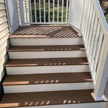 Russell's Contracting - General Contractors Near Me