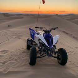 Epic Rentals of Utah - RAPTORS NEVER GET OLD