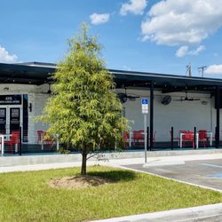 Florida Avenue Brewing - Location exterior