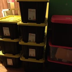 Frank's Express - I had bids to make the move easier