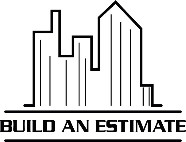 Slide of Build An Estimate