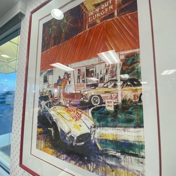 In-N-Out Burger - Burgers Near Me - Denton, Texas In-N-Out Burger - Burgers Near Me - Denton, Texas