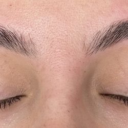 Threading Beauty studio - Eyebrow threading
