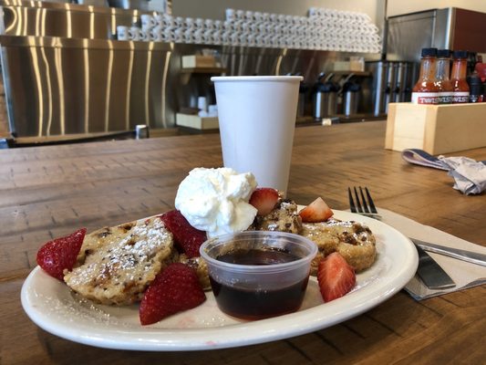 Maple Street Biscuit Company by null