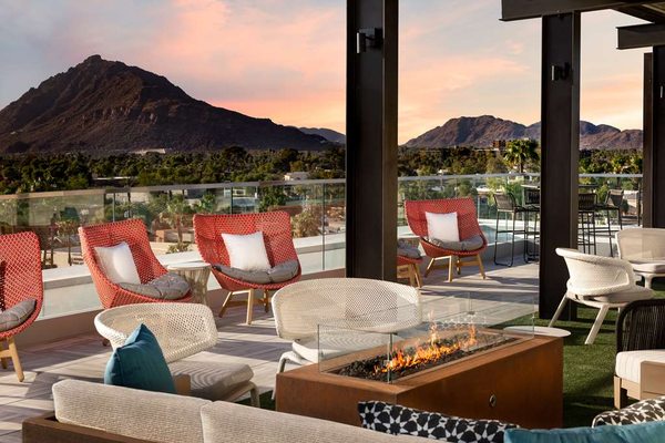 Canopy by Hilton Scottsdale Old Town by null