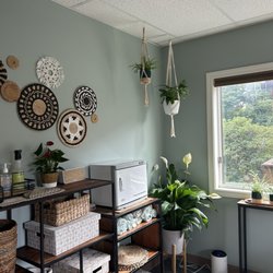 Optimal Wellness Therapeutic Massage