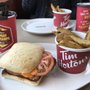 Photo of Tim Hortons