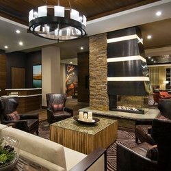 Courtyard by Marriott Irvine Spectrum