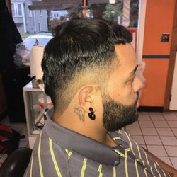 Digg Thiss Barber Shop