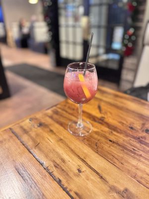 Amalfis Kitchen & Bar by null