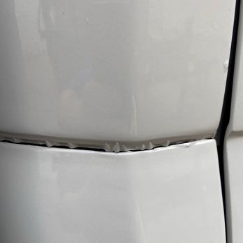 Formula G - Wrap already peeling back - Auto Detailing Near Me - Scottsdale, Arizona Formula G - Wrap already peeling back - Auto Detailing Near Me - Scottsdale, Arizona