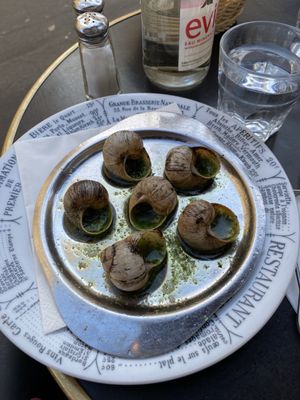 Bistrot Victoires by null