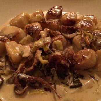 Gravy - Gnocchi - Italian Near Me - Raleigh, North Carolina