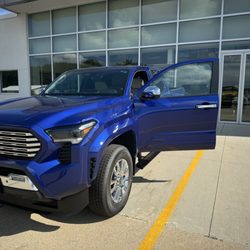 Dan Hecht Chevrolet-Toyota