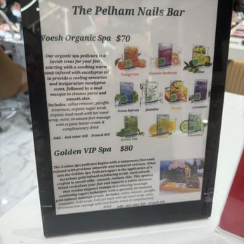Pelham Nails Bar - Extras - Nail Salons Near Me - Pelham Manor, New York Pelham Nails Bar - Extras - Nail Salons Near Me - Pelham Manor, New York