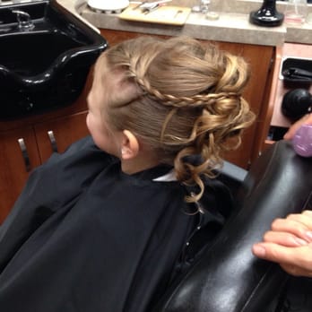 SalonDiAmore - Hair Salons Near Me