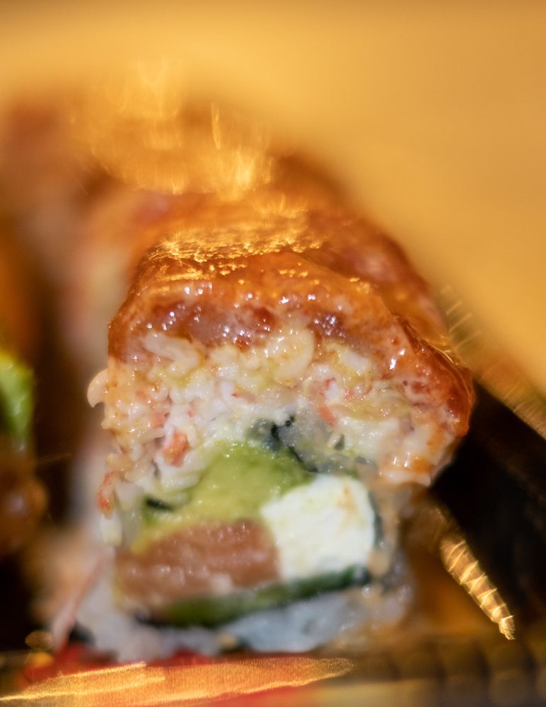 Little Katana - Las Colinas