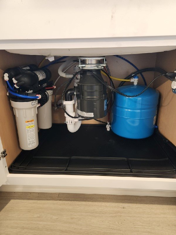 PUROLOGIX WATER SERVICES Request a Quote 155 Sailor Sky Way