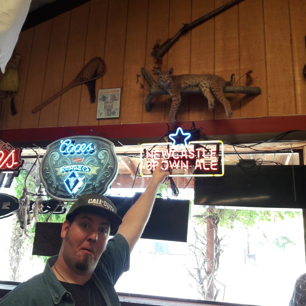 Red House BBQ - Funny Kevin - Barbeque Near Me - Tehachapi, California Red House BBQ - Funny Kevin - Barbeque Near Me - Tehachapi, California