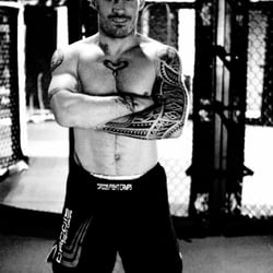 Beacon Mixed Martial Arts and Fitness - Master Brad Daddis, CEO and Head instructor of Daddis Mixed Martial Arts Academy Cherry Hill NJ