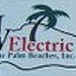 JW Electric of the Palm Beaches - JW Electric of the Palm Beaches inc. logo