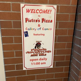 Pietro's Pizza - Entrance - Pizza Near Me - Salem, Oregon Pietro's Pizza - Entrance - Pizza Near Me - Salem, Oregon