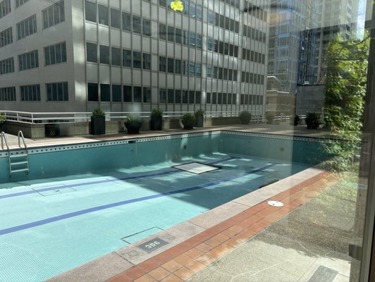 Hotel Omni Mont-Royal by null