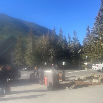 Fairmont Banff Springs - View - Hotels Near Me - Banff, Alberta Fairmont Banff Springs - View - Hotels Near Me - Banff, Alberta