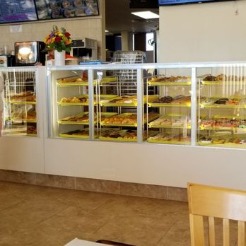 Sky's Donuts - Love this spot - Donuts Near Me - Fresno, California Sky's Donuts - Love this spot - Donuts Near Me - Fresno, California