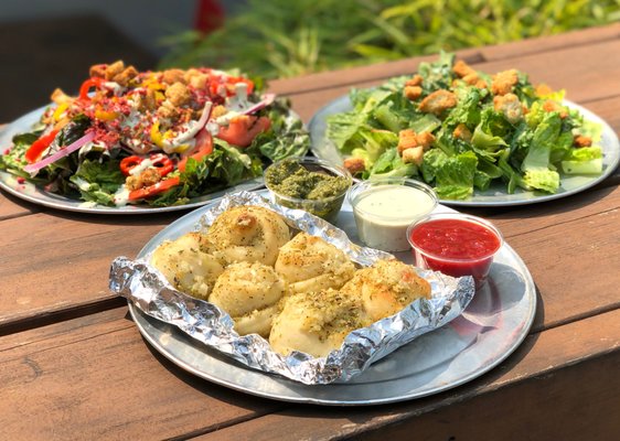 Photo of Sizzle Pie - Seattle, WA, US.