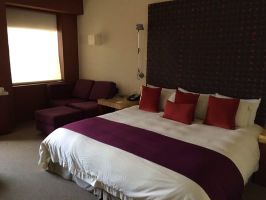 Barcelo Monterrey Valle by null