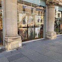 Urban Outfitters