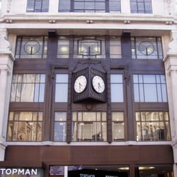 Keys Court Shopping Arcade