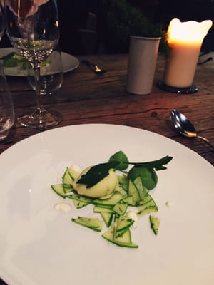 La Maison des Cariatides by null