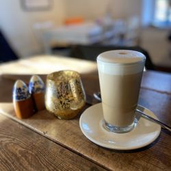 Luca und Lia - Latte Macchiato
