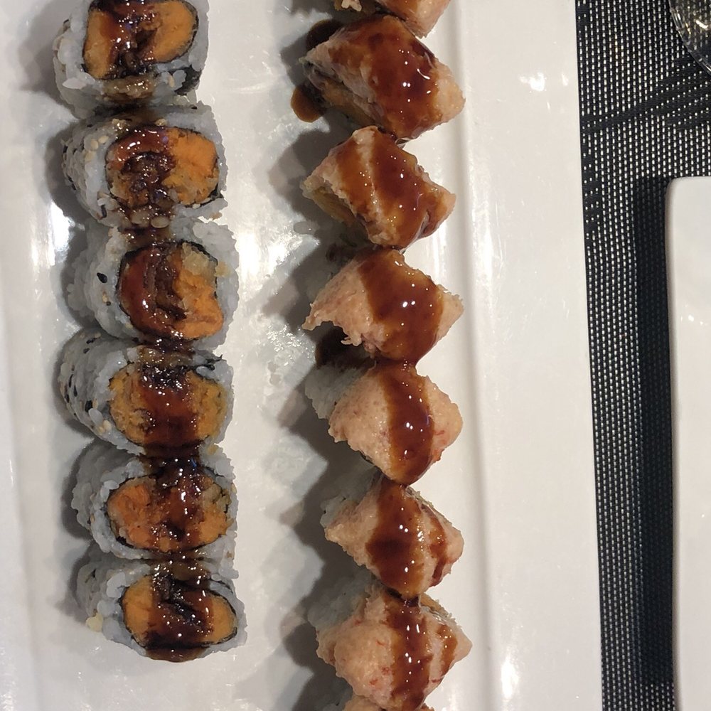 Fontana Sushi - Sushi Bars Near Me - Centennial, Colorado Fontana Sushi - Sushi Bars Near Me - Centennial, Colorado