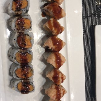 Fontana Sushi - Sushi Bars Near Me - Centennial, Colorado