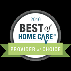 FirstLight HomeCare - Provider of Choice
