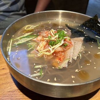 Jin Cook - Korean Near Me - Glendale, California