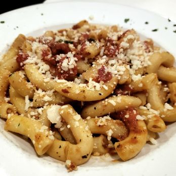 La Scala - Pasta that came with Chicken Caccitore - Italian Near Me - Baltimore, Maryland La Scala - Pasta that came with Chicken Caccitore - Italian Near Me - Baltimore, Maryland