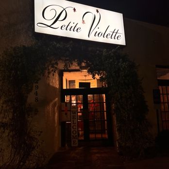 Petite Violette - French Near Me - Atlanta, Georgia Petite Violette - French Near Me - Atlanta, Georgia