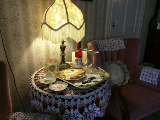 Highlawn Inn by null